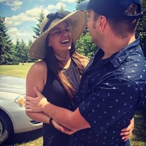 Meet your Posher, Paige